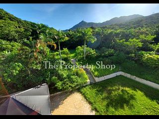 Sai Kung - Tai Lam Wu 09
