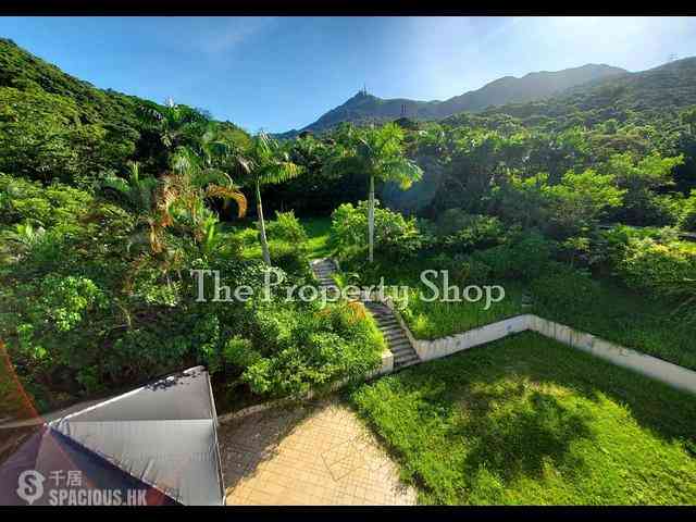 Sai Kung - Tai Lam Wu 09