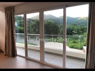 Sai Kung - Tai Lam Wu 12