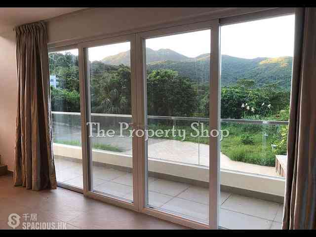 Sai Kung - Tai Lam Wu 12