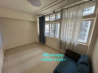 Sheung Wan - Yu Hing Mansion 02