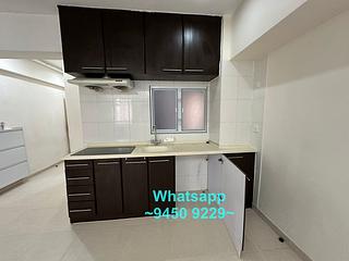 Sheung Wan - Yu Hing Mansion 05