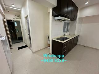 Sheung Wan - Yu Hing Mansion 06