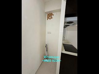 Sheung Wan - Yu Hing Mansion 07