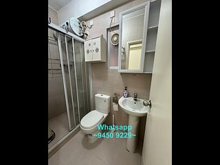 Sheung Wan - Yu Hing Mansion 08