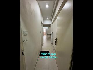 Sheung Wan - Yu Hing Mansion 10