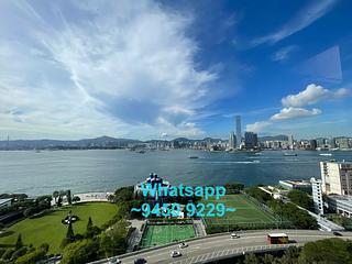 上環 - 海景大廈 02