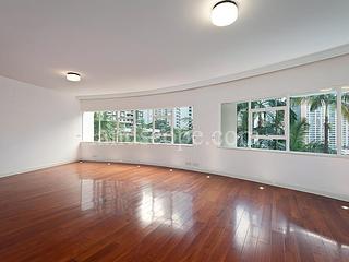 Mid Levels Central - Century Tower 02