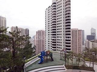 Mid Levels Central - Century Tower 05