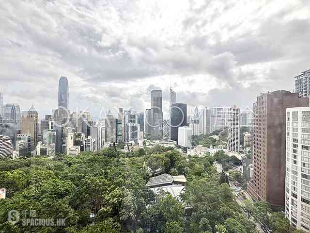 Mid Levels Central - Villa Elegance 01