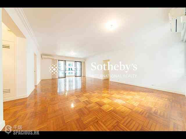 Mid Levels Central - William Mansion 01