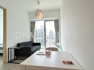 西营盘 - 兴汉道8号 (Resiglow-Bonham) 03