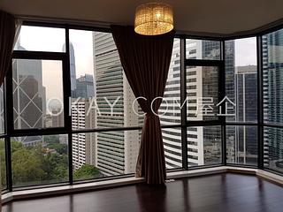 Mid Levels East - Regent On The Park 03