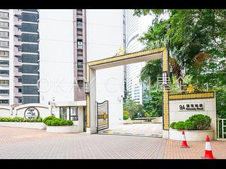 Mid Levels East - Regent On The Park 11