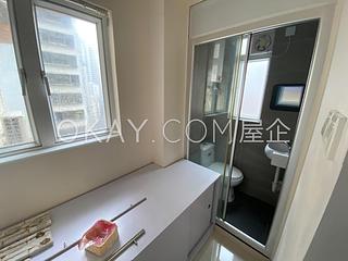 跑馬地 - 友誼大廈 09