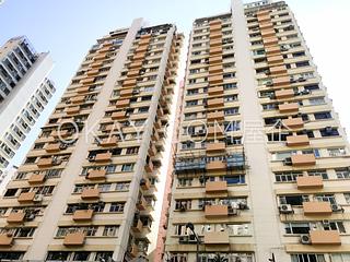 跑馬地 - 友誼大廈 10