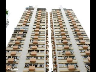 跑馬地 - 友誼大廈 15