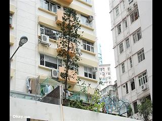 跑馬地 - 友誼大廈 16