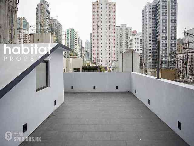 Poho - 41, Square Street 10