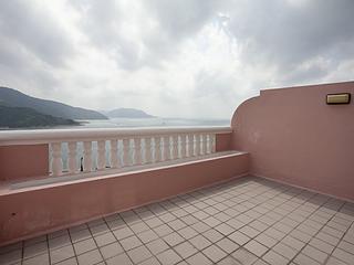 赤柱 - 红山半岛 D区 06