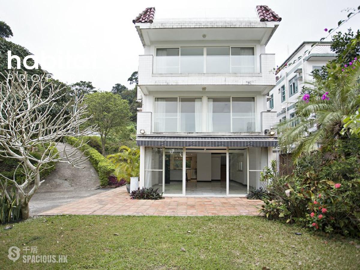 Sai Kung - Tai Lam Wu 01