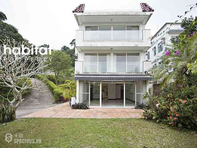 Sai Kung - Tai Lam Wu 01