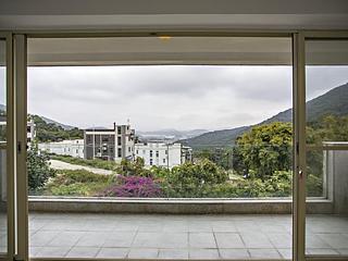 Sai Kung - Tai Lam Wu 03
