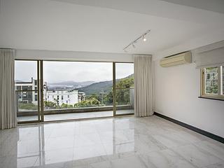 Sai Kung - Tai Lam Wu 07
