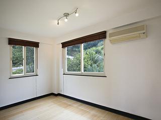 Sai Kung - Tai Lam Wu 09