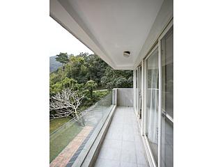 Sai Kung - Tai Lam Wu 11