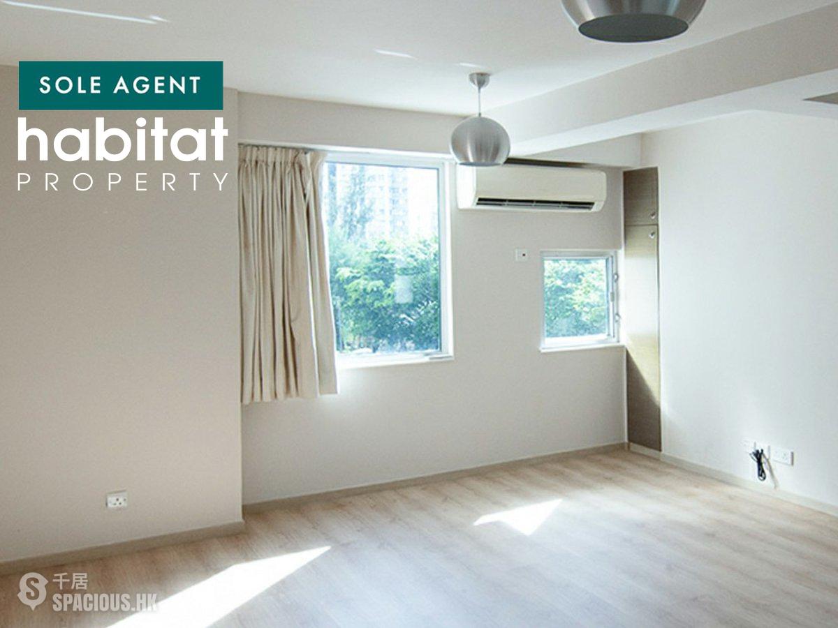 Kennedy Town - Pearl Court 01