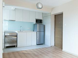 Kennedy Town - Pearl Court 02