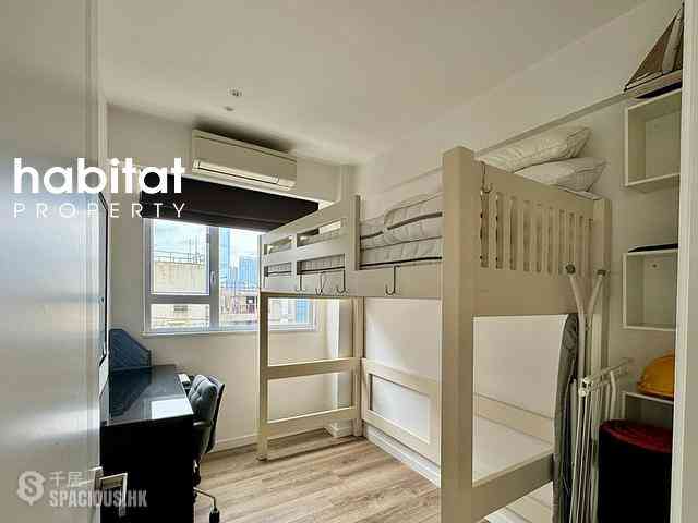 Sheung Wan - Winsome House 08