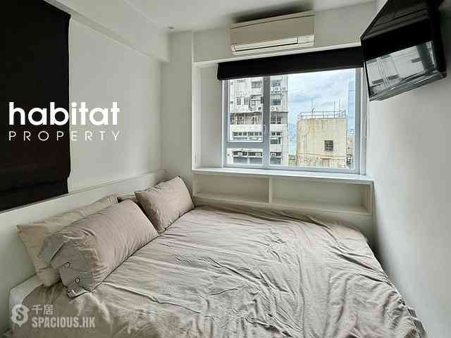 Sheung Wan - Winsome House 09