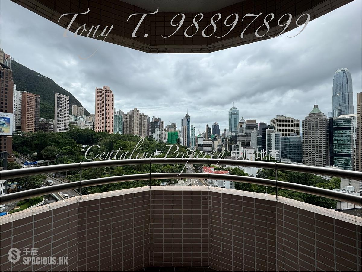 中环 - 帝景阁 01