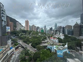 中环 - 帝景阁 02