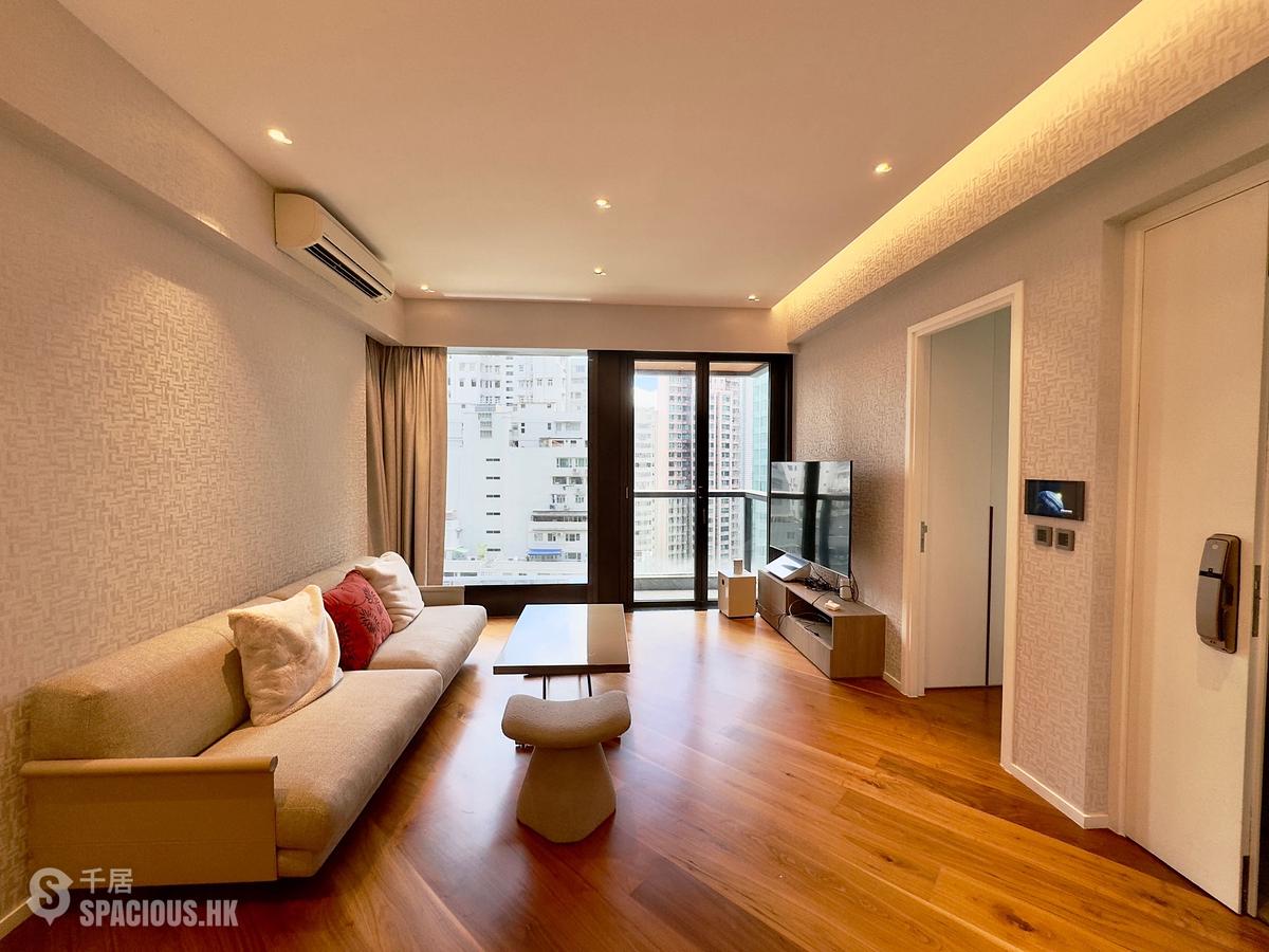 Tin Hau - The Pavilia Hill 01