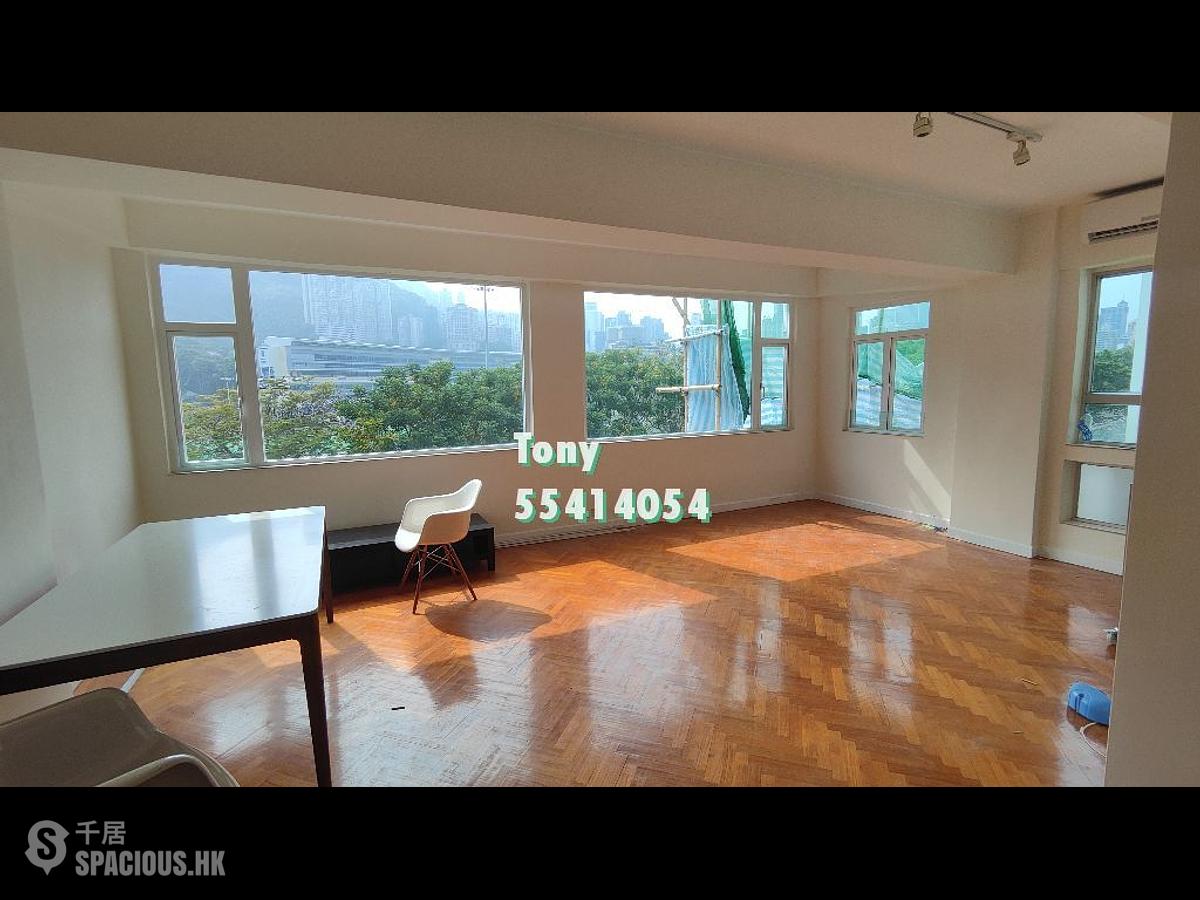 Happy Valley - 77-79, Wong Nai Chung Road 01