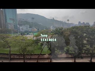 Happy Valley - 77-79, Wong Nai Chung Road 02