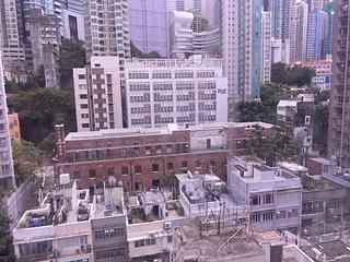 上环 - 金荷大厦 04