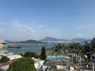 汀角 - 雅景花園 07