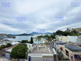 汀角 - 雅景花园 02