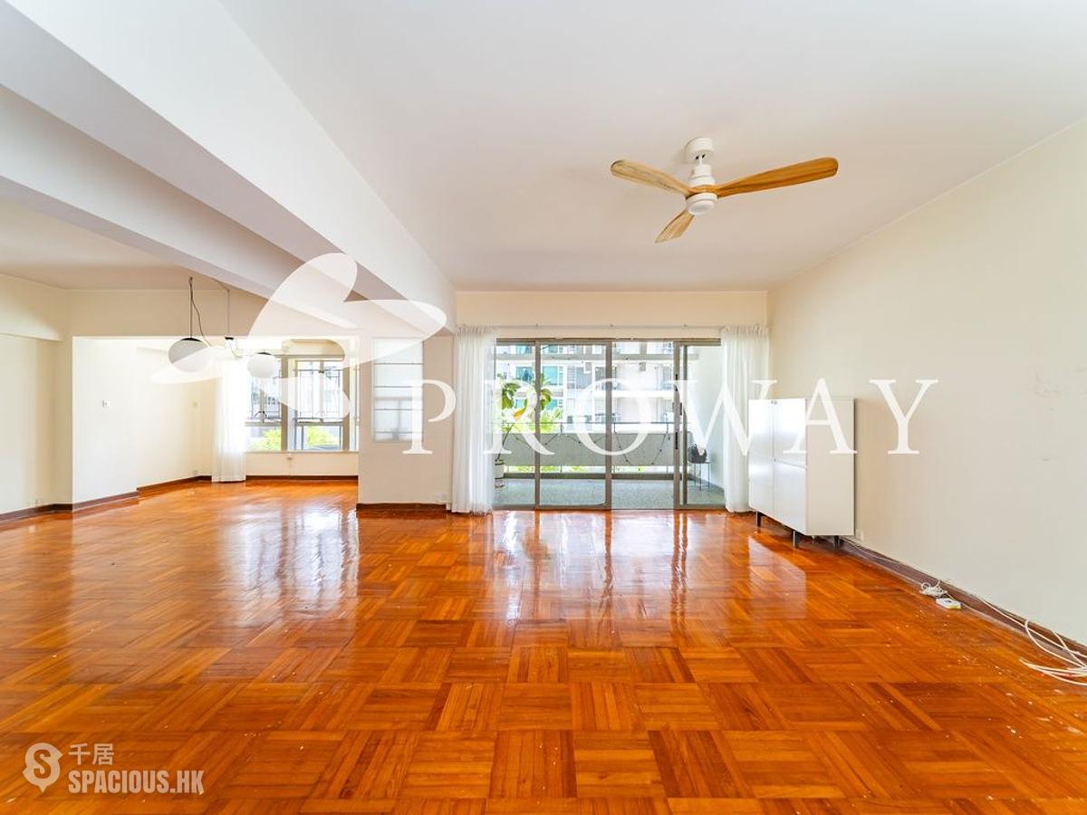 Mid Levels Central - Olympian Mansion 01