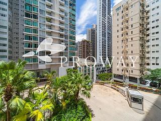 Mid Levels Central - Olympian Mansion 02