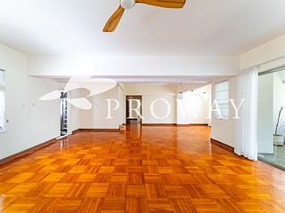 Mid Levels Central - Olympian Mansion 04