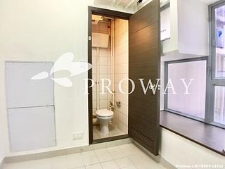 Sai Wan Ho - Grand Promenade 12
