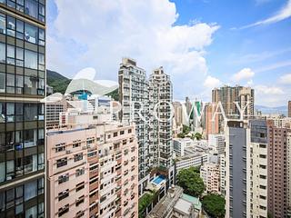 Sai Ying Pun - High Park 99 02