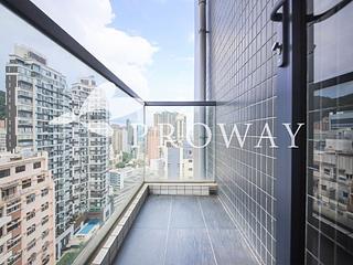 Sai Ying Pun - High Park 99 04