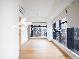 Sai Ying Pun - High Park 99 06