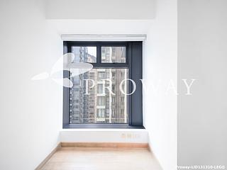 Sai Ying Pun - High Park 99 08